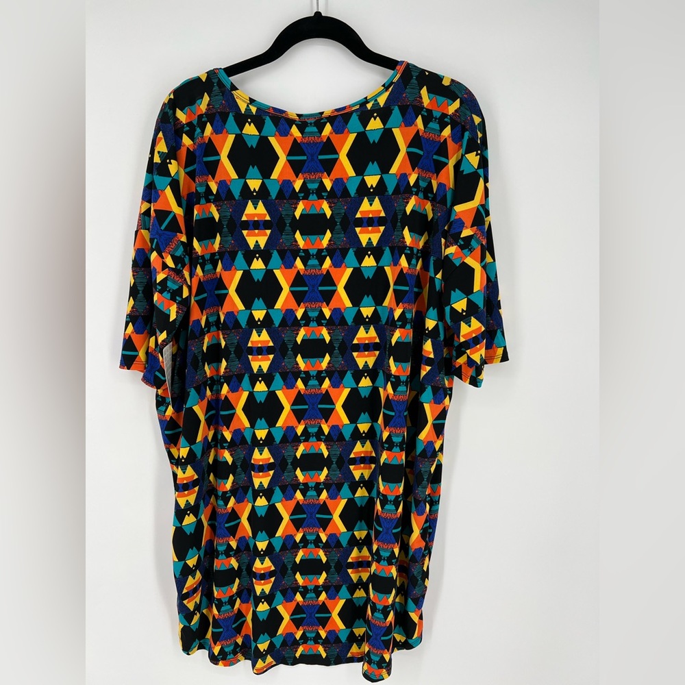 XL LulaRoe blouse